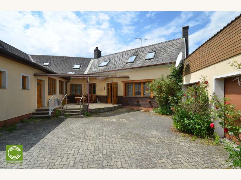 Zweifamilienhaus in 2540 Großau - 28