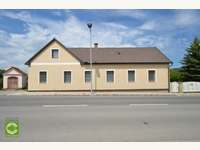 Zweifamilienhaus in Großau