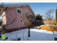 Doppelhaushälfte in Brunn am Gebirge