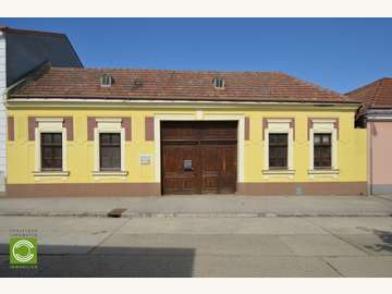 Reiterhof in Rauchenwarth /  Bruck an der Leitha