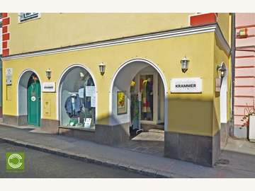 Geschäftslokal in Perchtoldsdorf /  Mödling