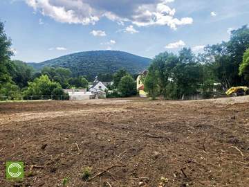 Baugrund in Hinterbrühl /  Mödling