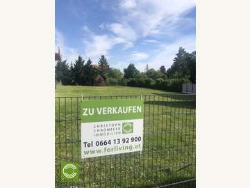 Baugrund in Brunn am Gebirge /  M&ouml;dling