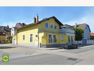 Haus in Perchtoldsdorf /  Mödling