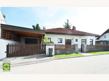 Bungalow in Perchtoldsdorf /  Mödling
