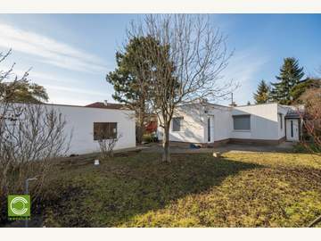 Bungalow in Perchtoldsdorf /  M&ouml;dling