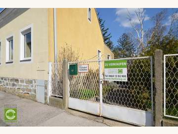 Einfamilienhaus in Perchtoldsdorf /  M&ouml;dling