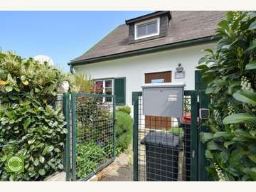 Reihenendhaus in Brunn am Gebirge /  M&ouml;dling