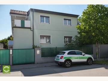 Einfamilienhaus in Perchtoldsdorf /  M&ouml;dling