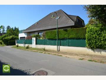 Einfamilienhaus in Perchtoldsdorf /  Mödling