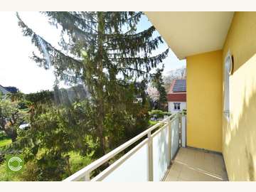 Eigentumswohnung in Perchtoldsdorf /  Mödling