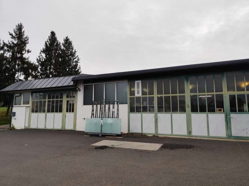 Produktionshalle in 7503 Großpetersdorf - 2
