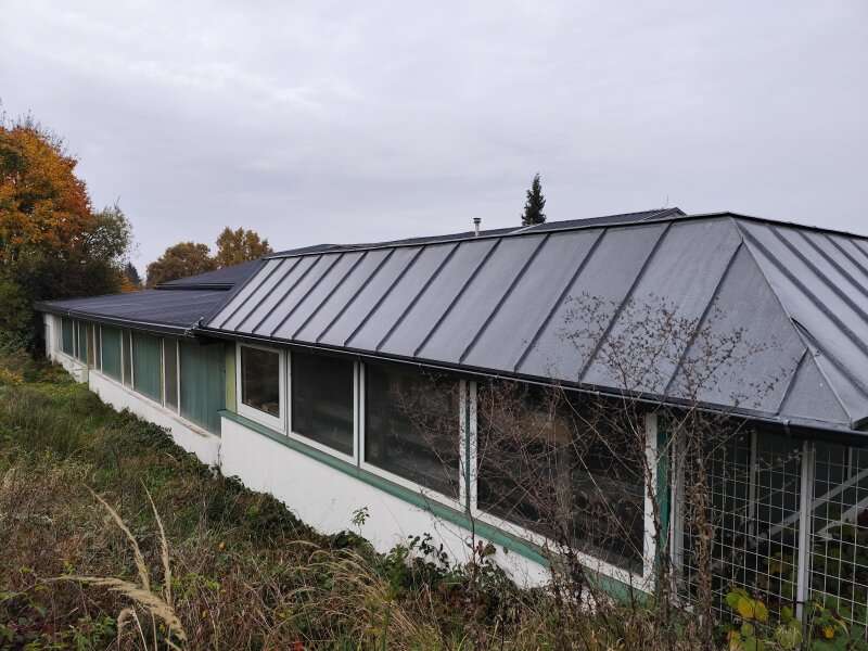Produktionshalle in 7503 Großpetersdorf - 3