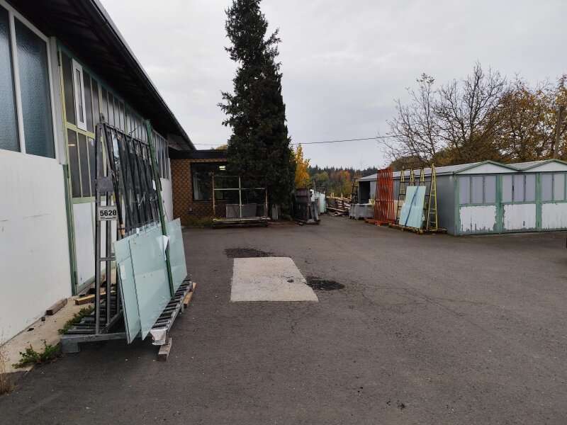 Produktionshalle in 7503 Großpetersdorf - 4