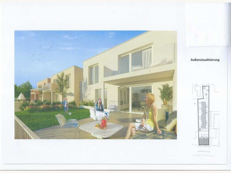 Renditeobjekt in 7400 Oberwart - 1