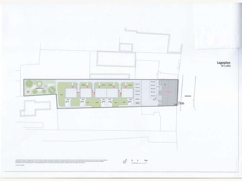 Renditeobjekt in 7400 Oberwart - 3