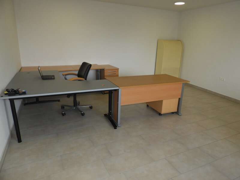 Büro in 2601 Sollenau - 1