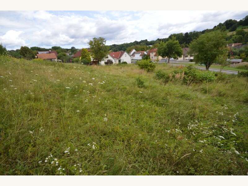 Baugrund in 7501 Oberdorf im Burgenland - 2