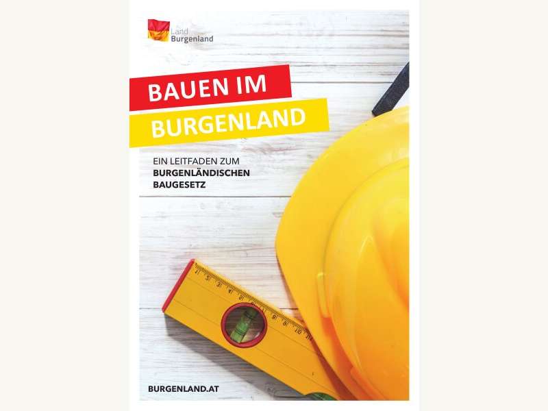 Baugrund in 7501 Oberdorf im Burgenland - 4