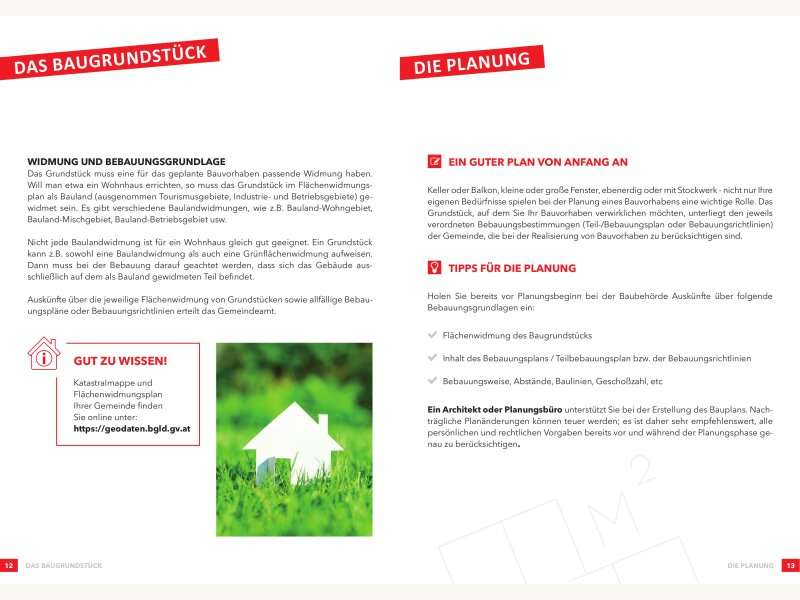 Baugrund in 7501 Oberdorf im Burgenland - 10