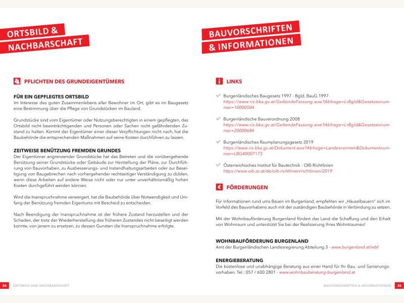 Baugrund in 7501 Oberdorf im Burgenland - 21
