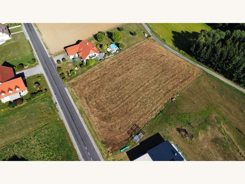 Baugrund in 7511 Neuhaus in der Wart - 2