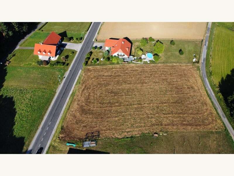 Baugrund in 7511 Neuhaus in der Wart - 3