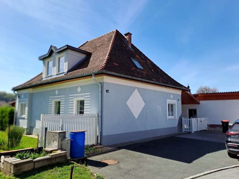 Einfamilienhaus in 7551 Stegersbach - 23