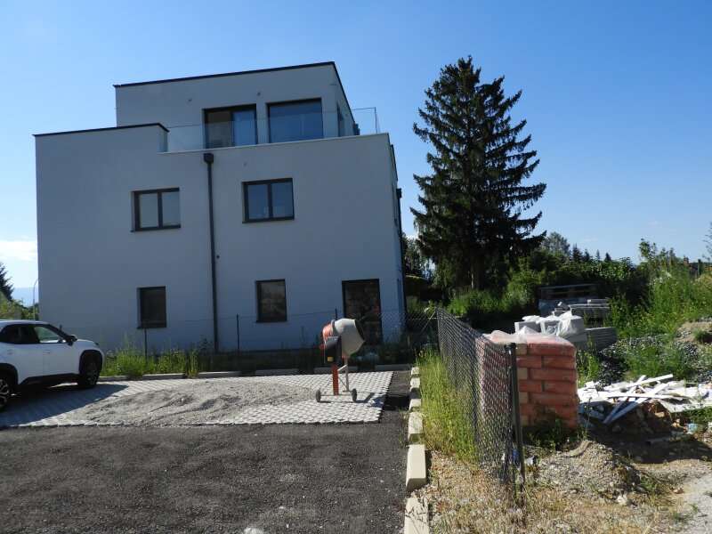 Doppelhaushälfte in 2625 Schwarzau am Steinfeld - 8