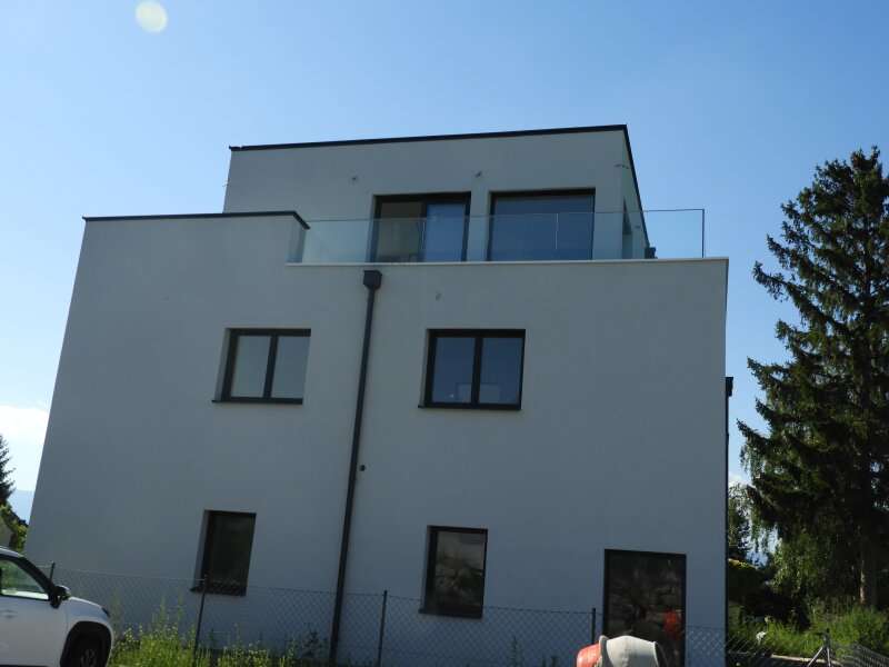 Doppelhaushälfte in 2625 Schwarzau am Steinfeld - 9