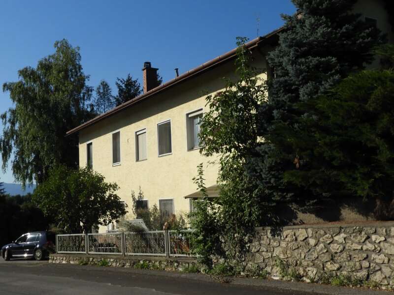 Mehrfamilienhaus in 2625 Schwarzau am Steinfeld - 2