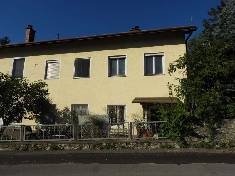 Mehrfamilienhaus in 2625 Schwarzau am Steinfeld - 3