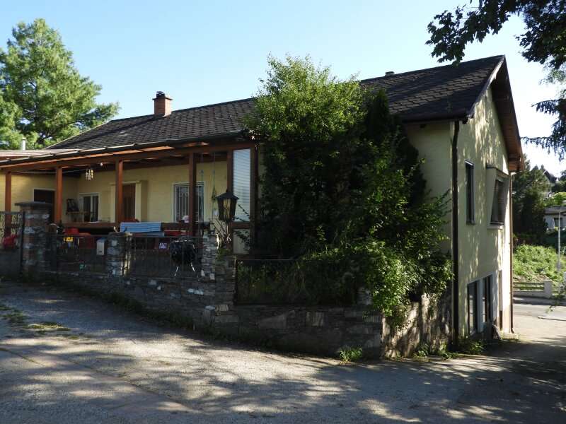 Mehrfamilienhaus in 2625 Schwarzau am Steinfeld - 5