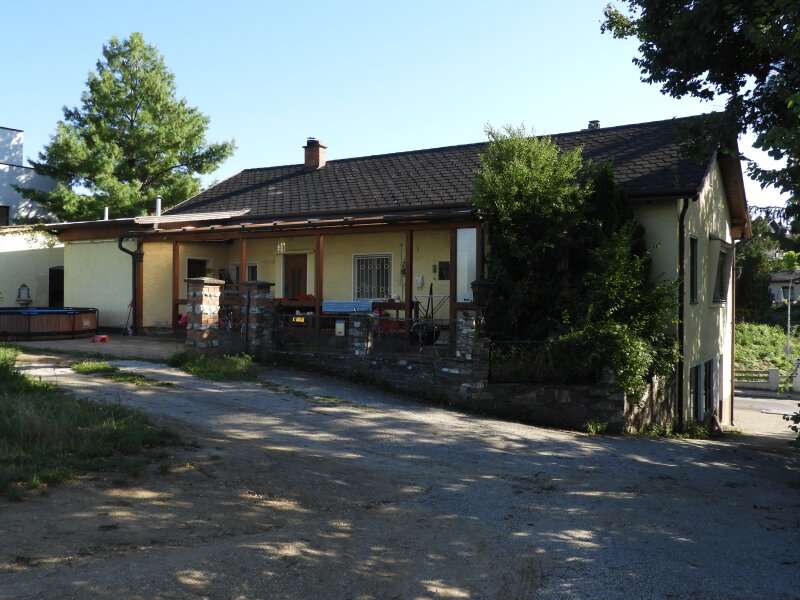 Mehrfamilienhaus in 2625 Schwarzau am Steinfeld - 6