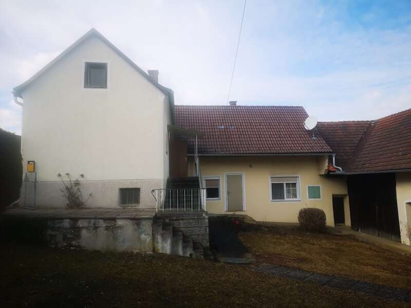 Einfamilienhaus in 7501 Rotenturm an der Pinka - 5