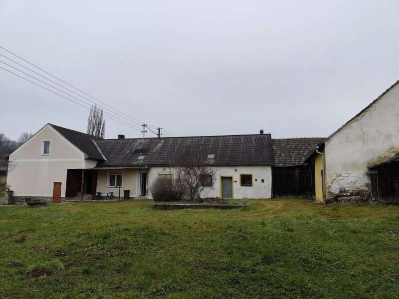 Bauernhaus in 7522 Deutsch Ehrensdorf - 3