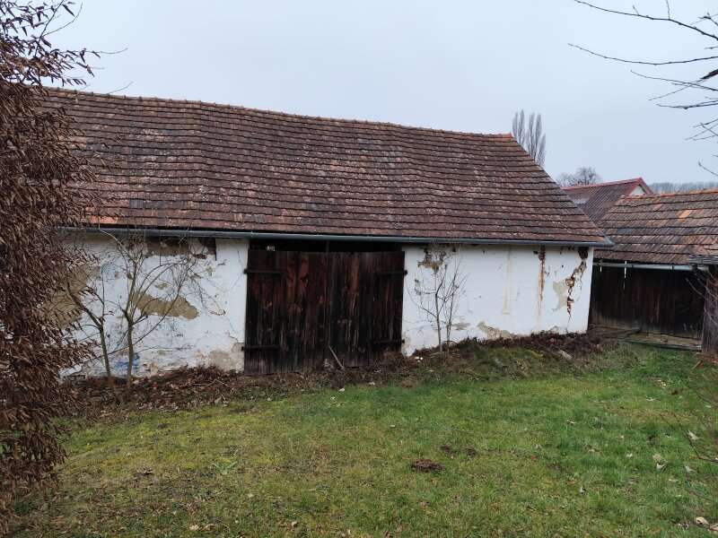 Bauernhaus in 7522 Deutsch Ehrensdorf - 13