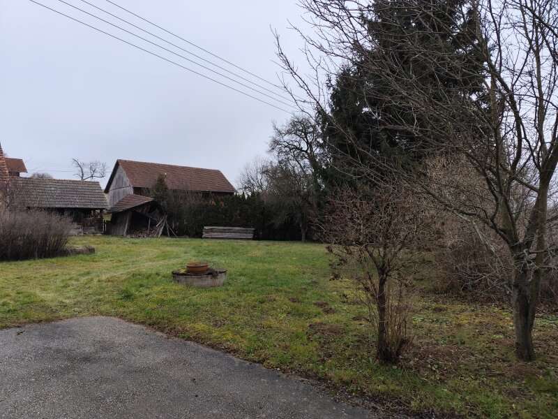 Bauernhaus in 7522 Deutsch Ehrensdorf - 14