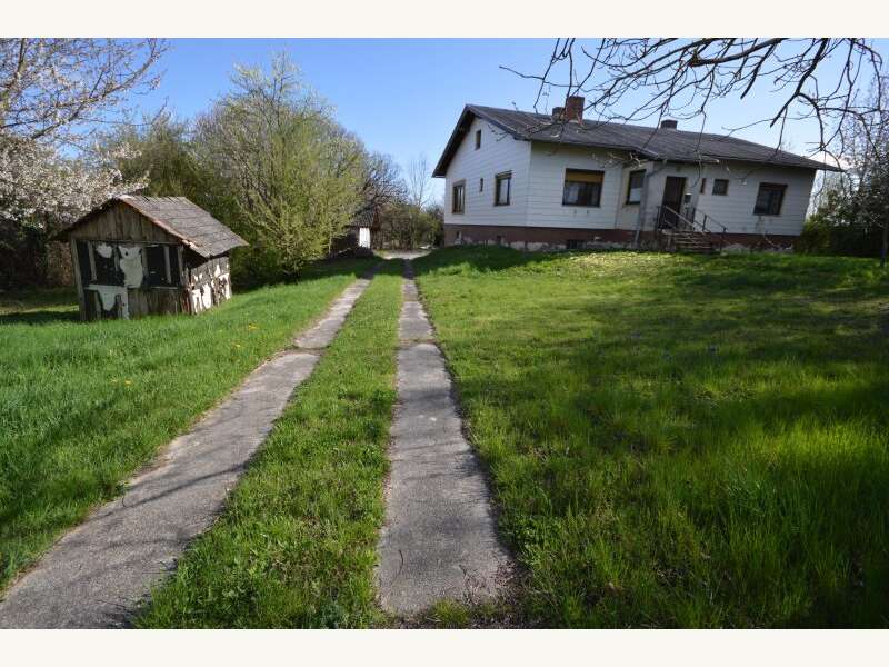 Bungalow in 7461 Stadtschlaining - 1