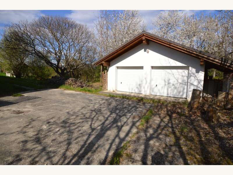 Bungalow in 7461 Stadtschlaining - 2