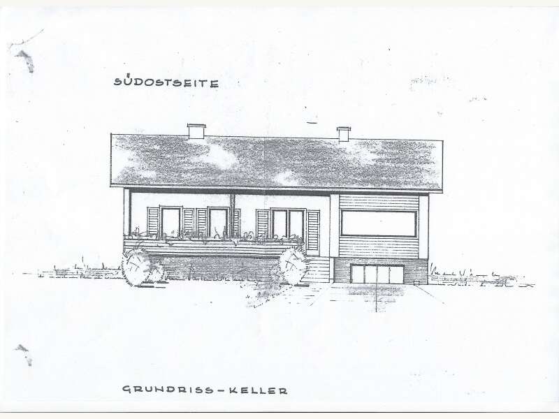 Bungalow in 7461 Stadtschlaining - 5