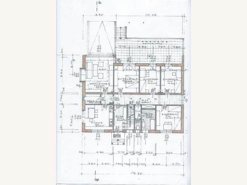 Bungalow in 7461 Stadtschlaining - 6