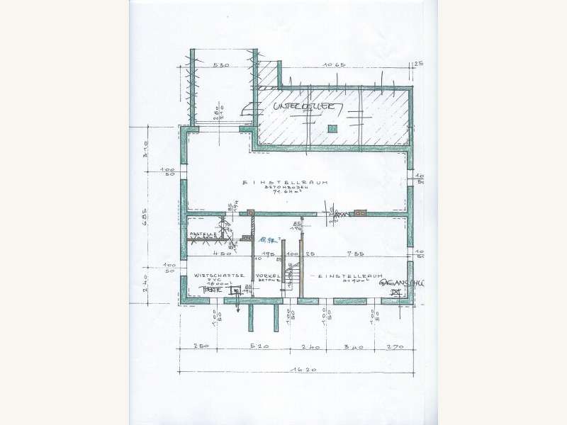 Bungalow in 7461 Stadtschlaining - 7