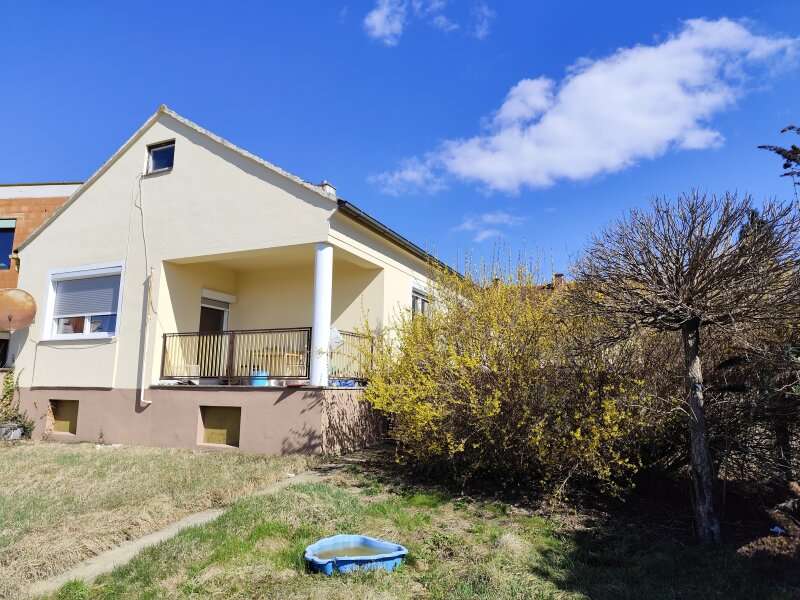 Einfamilienhaus in 7503 Großpetersdorf - 2