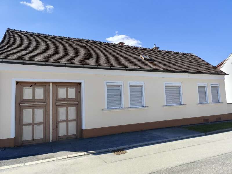 Einfamilienhaus in 7503 Großpetersdorf - 3