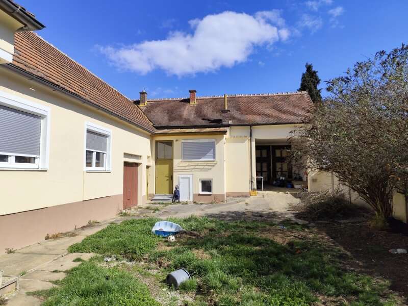 Einfamilienhaus in 7503 Großpetersdorf - 10