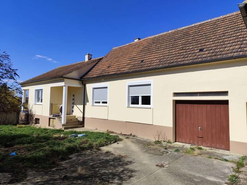 Einfamilienhaus in 7503 Großpetersdorf - 11