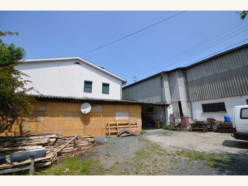 Einfamilienhaus in 7400 Drumling - 5