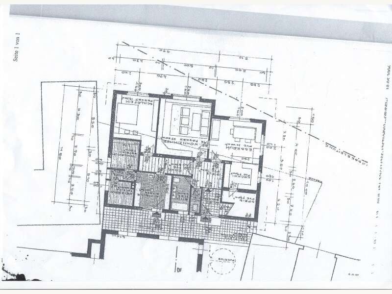 Einfamilienhaus in 7400 Drumling - 6