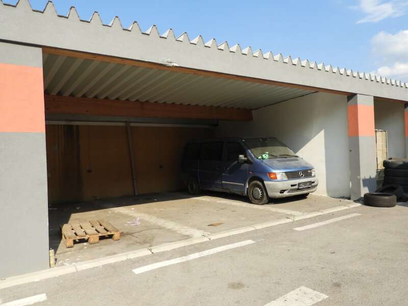 Carport in 2601 Sollenau - 5